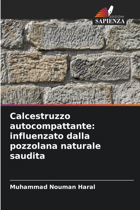 Calcestruzzo autocompattante
