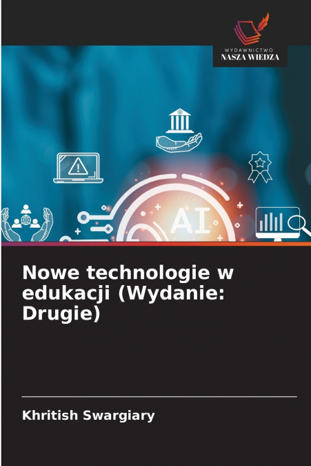 Nowe technologie w edukacji (Wydanie
