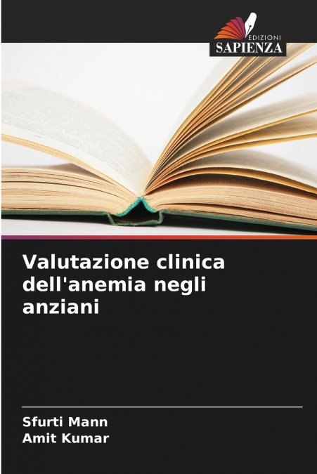 Valutazione clinica dell’anemia negli anziani