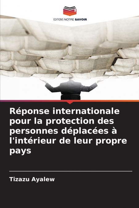 Réponse internationale pour la protection des personnes déplacées à l’intérieur de leur propre pays
