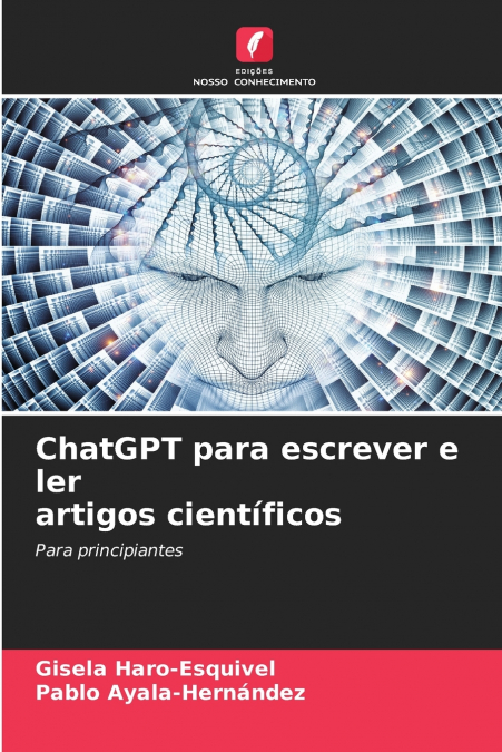 ChatGPT para escrever e ler artigos científicos