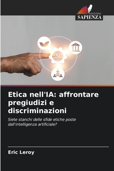 Etica nell’IA