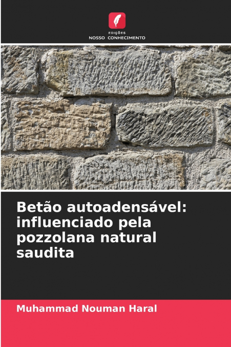 Betão autoadensável