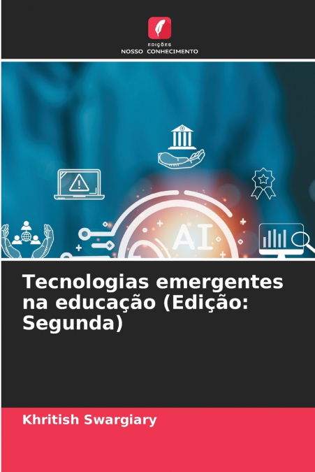 Tecnologias emergentes na educação (Edição
