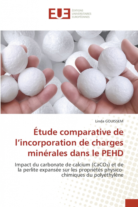 Étude comparative de l’incorporation de charges minérales dans le PEHD