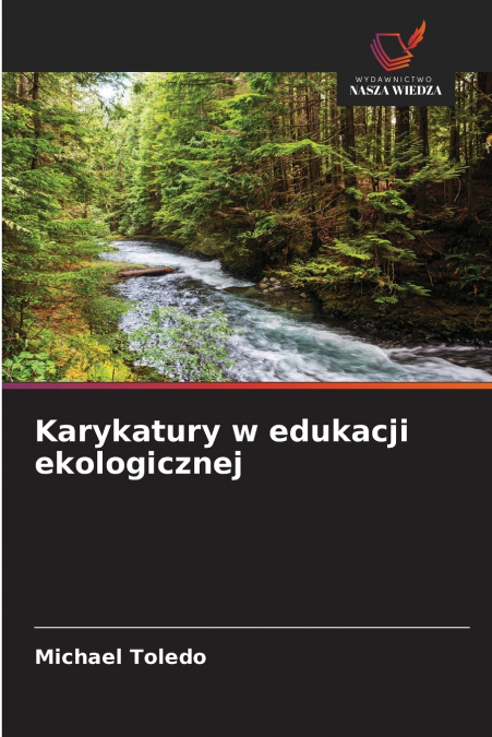 Karykatury w edukacji ekologicznej