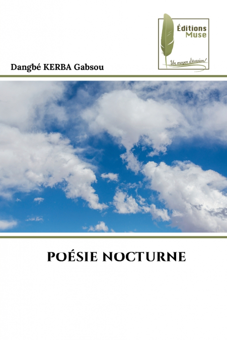 POÉSIE NOCTURNE