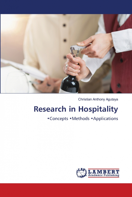 Research in Hospitality