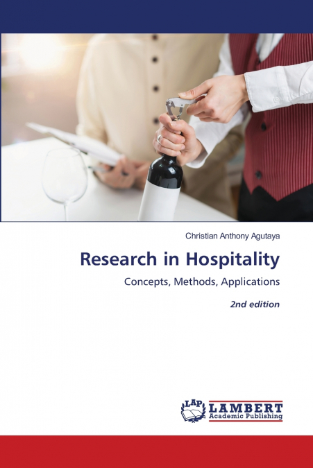 Research in Hospitality