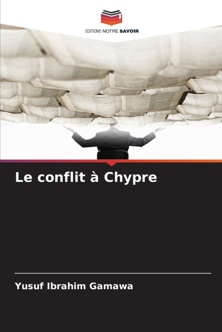 Le conflit à Chypre