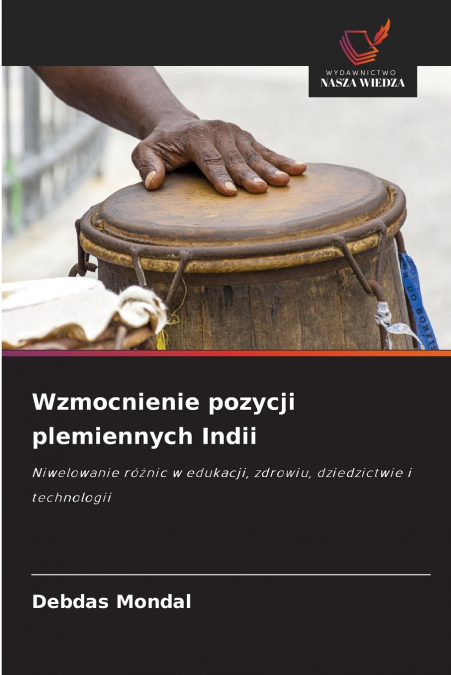 Wzmocnienie pozycji plemiennych Indii