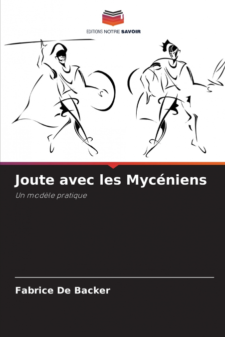Joute avec les Mycéniens