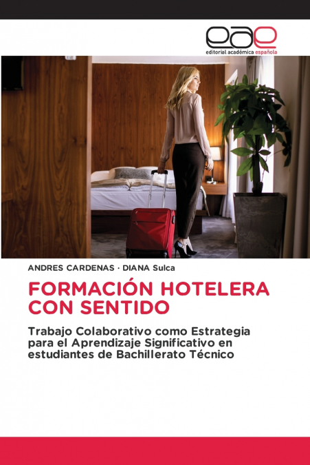 FORMACIÓN HOTELERA CON SENTIDO