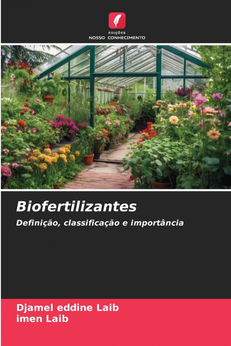 Biofertilizantes