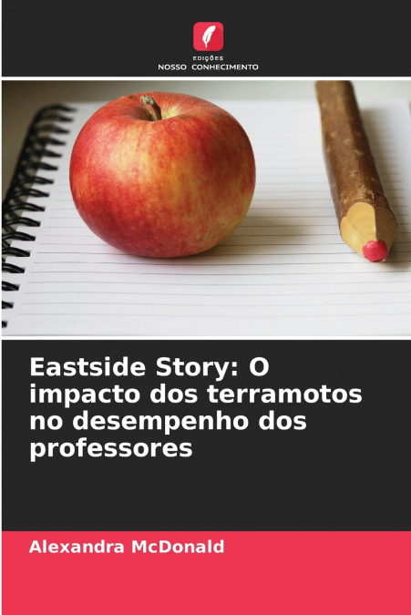 Eastside Story