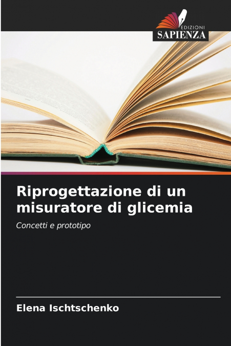Riprogettazione di un misuratore di glicemia