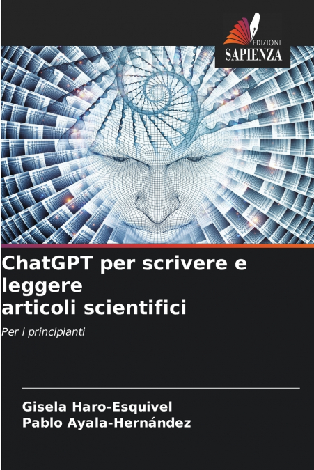 ChatGPT per scrivere e leggere articoli scientifici