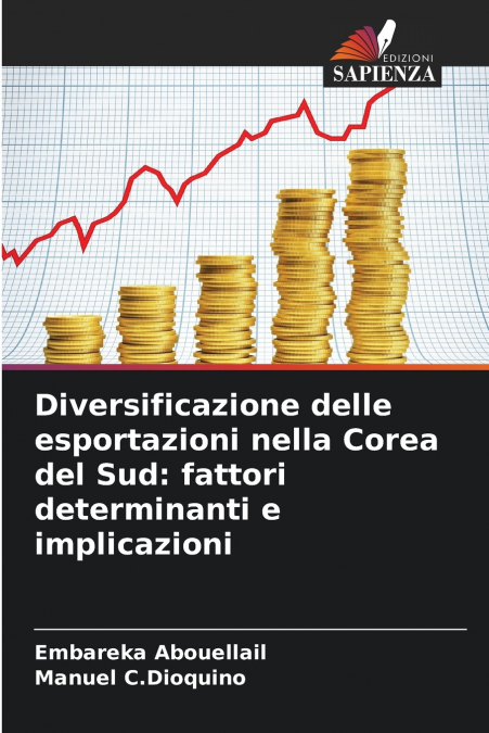 Diversificazione delle esportazioni nella Corea del Sud