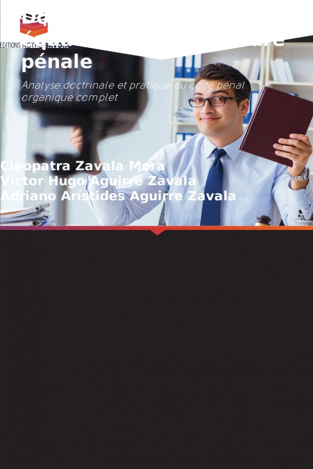 Doctrine du droit équatorien de procédure pénale