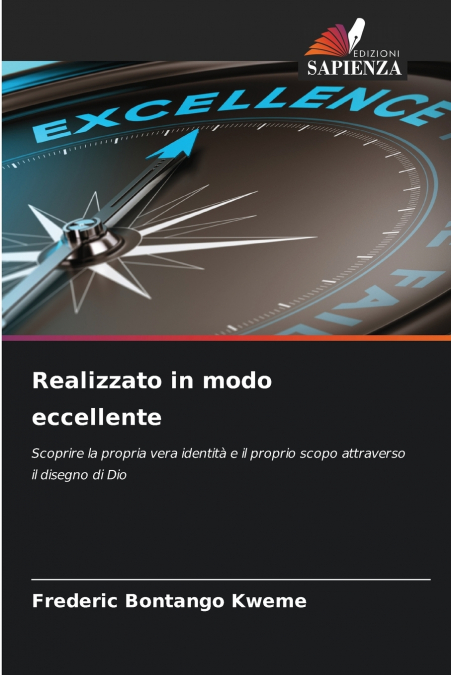 Realizzato in modo eccellente