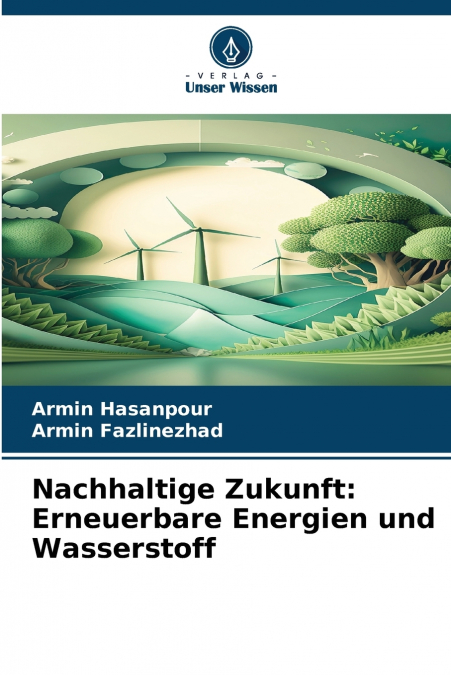 Nachhaltige Zukunft