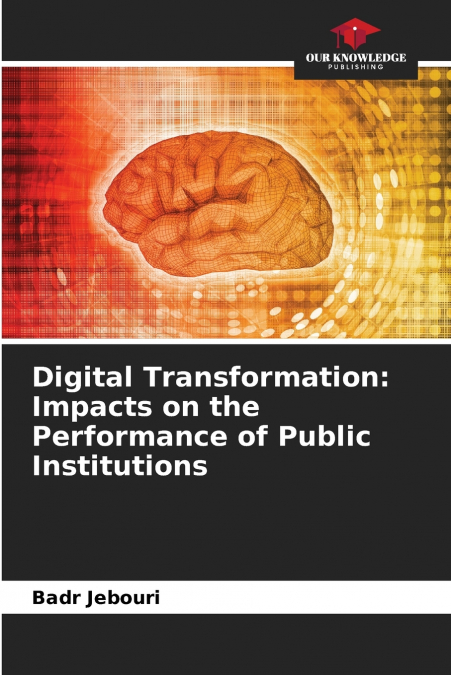 Digital Transformation