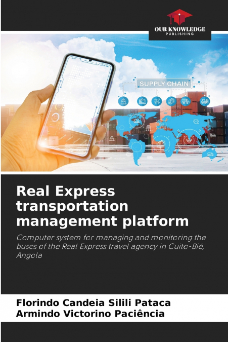 Real Express transportation management platform
