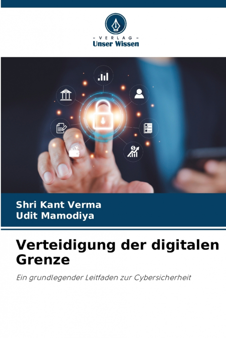 Verteidigung der digitalen Grenze