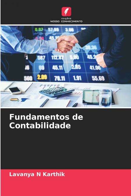 Fundamentos de Contabilidade