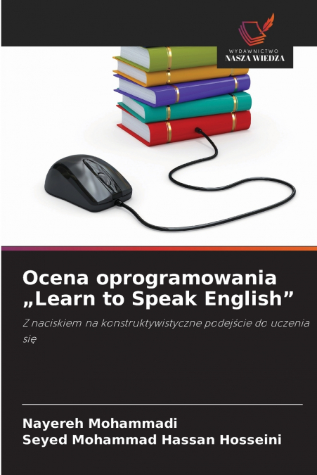 Ocena oprogramowania „Learn to Speak English'
