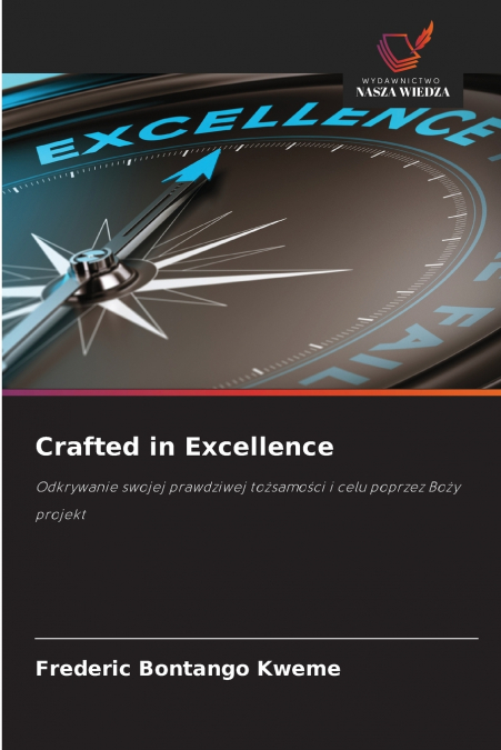 Crafted in Excellence