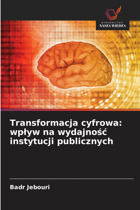 Transformacja cyfrowa