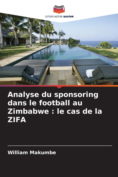 Analyse du sponsoring dans le football au Zimbabwe