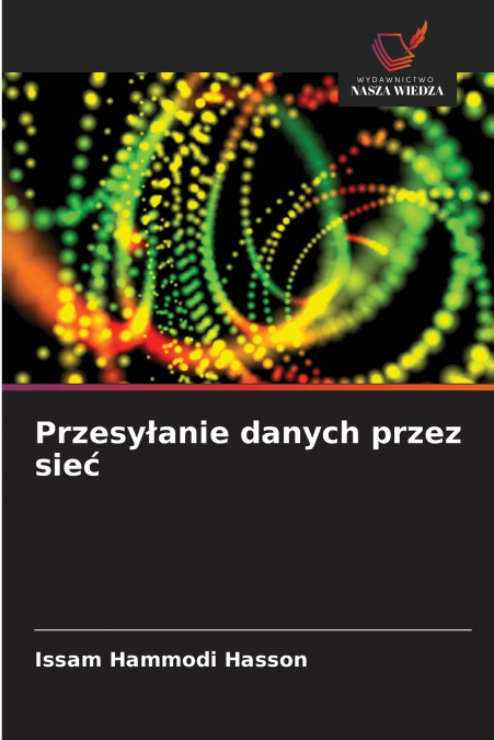 Przesyłanie danych przez sieć