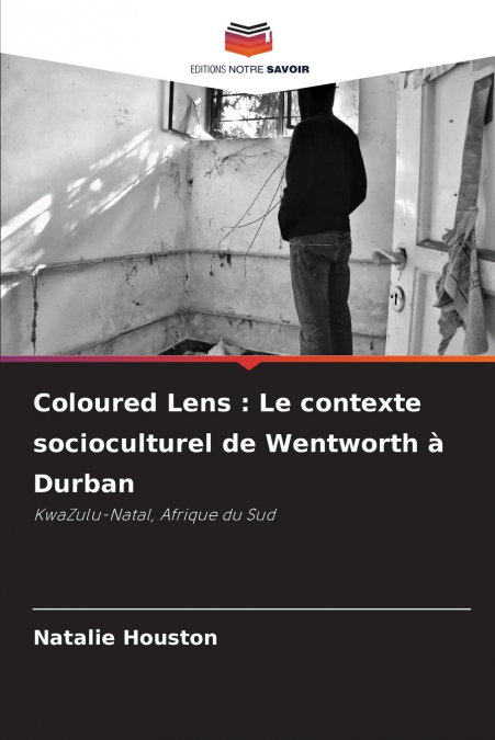 Coloured Lens