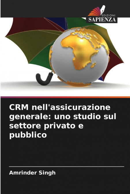 CRM nell’assicurazione generale
