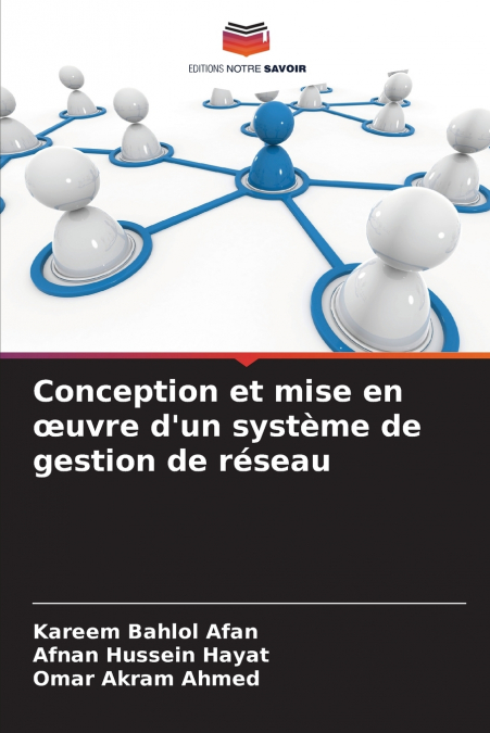 Conception et mise en œuvre d’un système de gestion de réseau