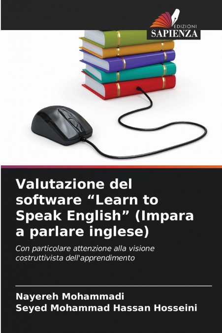 Valutazione del software 'Learn to Speak English' (Impara a parlare inglese)