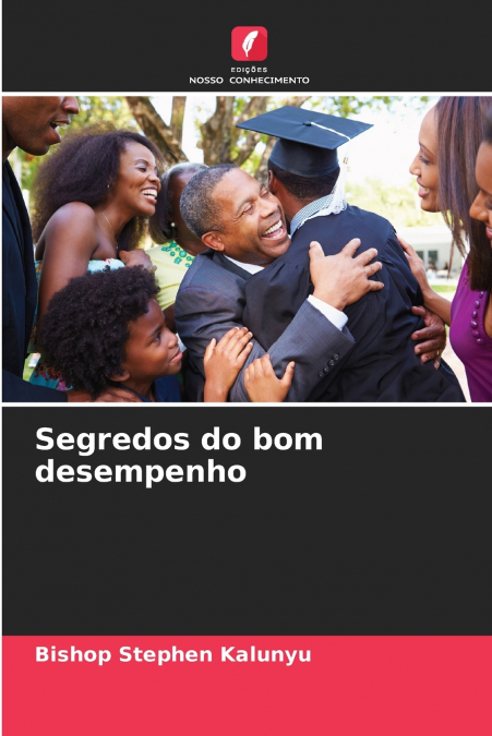 Segredos do bom desempenho