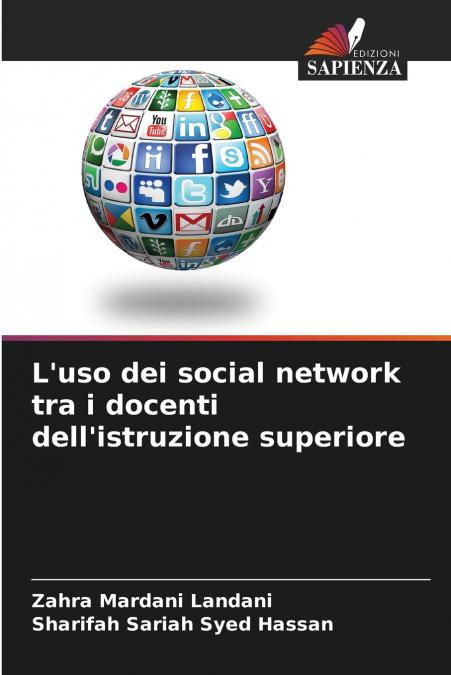 L’uso dei social network tra i docenti dell’istruzione superiore