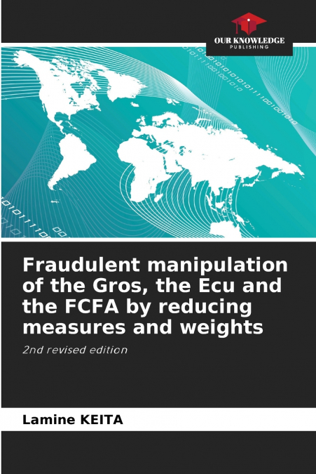 The reduction in measures and weight in the economy