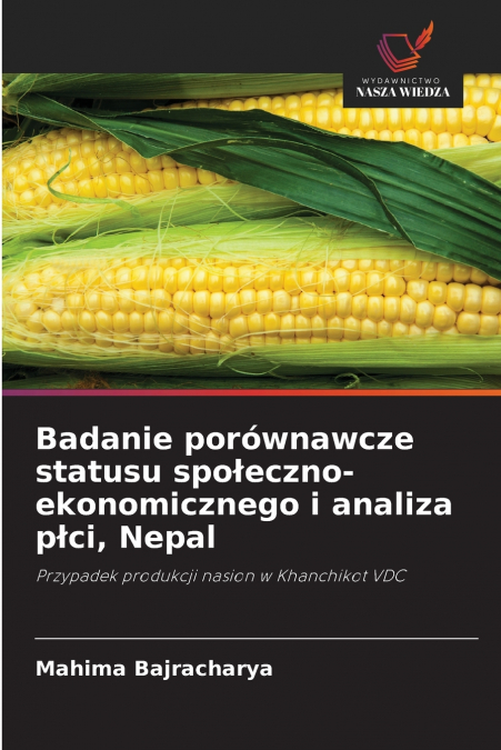Badanie porównawcze statusu społeczno-ekonomicznego i analiza płci, Nepal