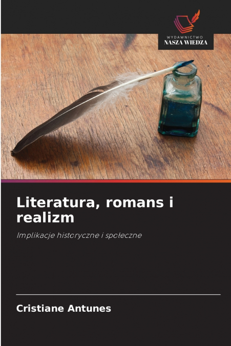 Literatura, romans i realizm