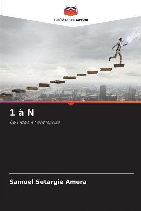 1 à N