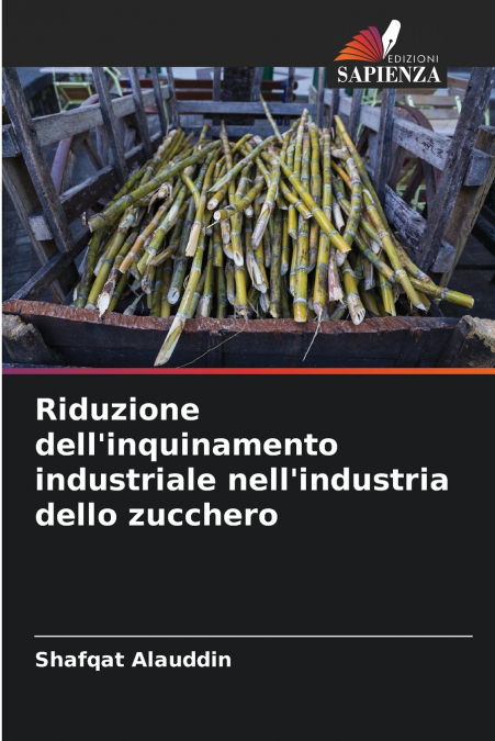 Riduzione dell’inquinamento industriale nell’industria dello zucchero