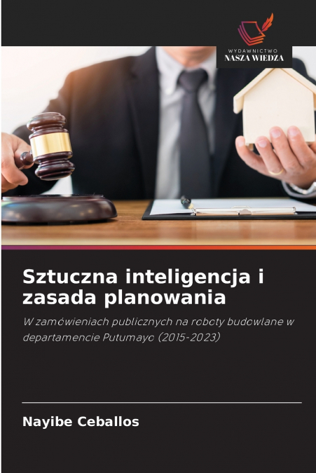 Sztuczna inteligencja i zasada planowania