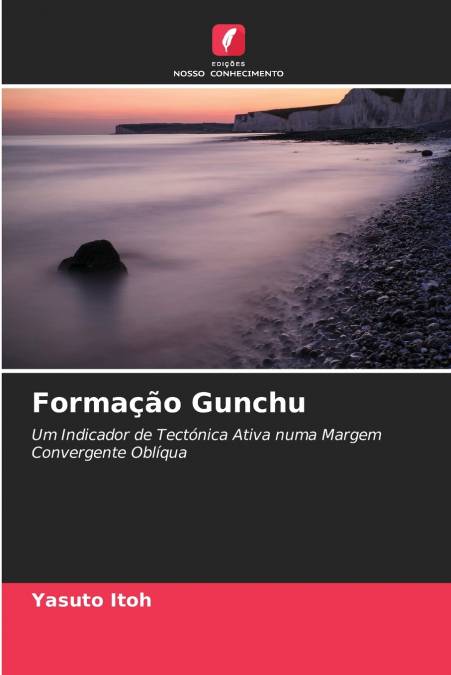 Formação Gunchu