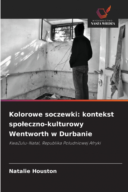 Kolorowe soczewki