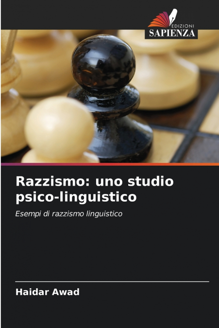 Razzismo
