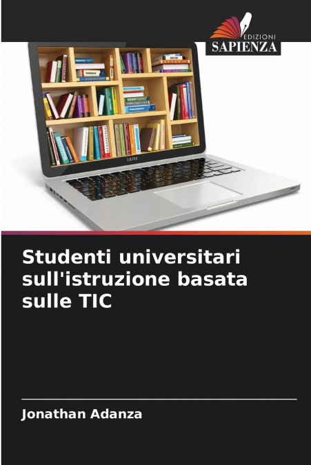 Studenti universitari sull’istruzione basata sulle TIC